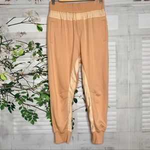 New Young Fabulous & Broke Joggers Size S